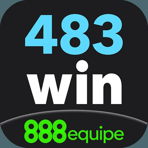 483win - Site Oficial  Cassino, Slots e Saques Rápidos - 483win.com