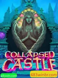CollapsedCastle: A Fascinating New Game Journey in a Mysterious World