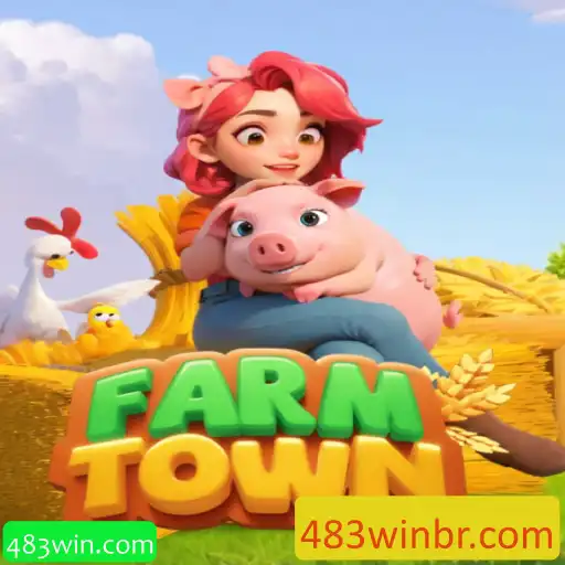 Descubra FarmTown: Um Mergulho no Mundo Virtual da Agricultura