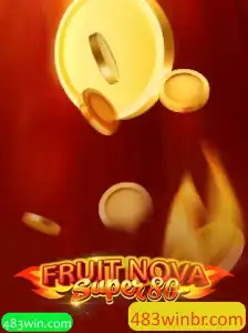 Explorando o Universo de FruitNovaSuper80 e a Tendência 483win.com
