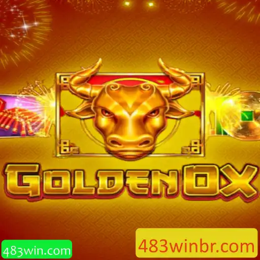 GoldenOx: Descubra a Emoção e as Regras do Novo Jogo Sensação da 483win.com