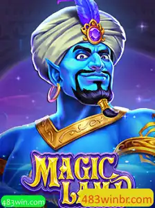 Desvendando MagicLamp: Um Mergulho no Mundo do Entretenimento Interativo