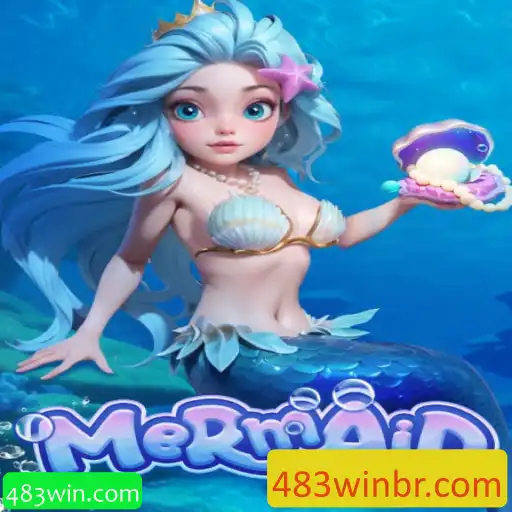 Explorando o Novo Jogo Mermaid: Regras, Desafios e Diversão na 483win.com
