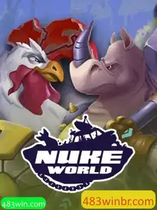 Explorando NukeWorld: Um Mergulho Profundo no Novo Jogo de Estratégia