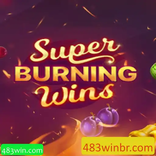 Explorando o Fenômeno do Jogo SuperBurningWins na Era Digital