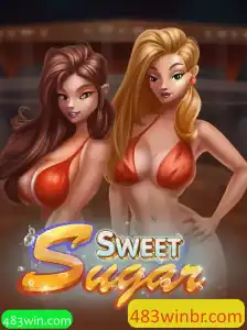 Explorando o Jogo SweetSugar e o Conceito por Trás de 483win.com