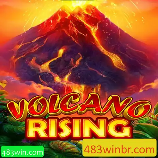Descubra o Mundo de VolcanoRising: Um Jogo de Aventura Empolgante